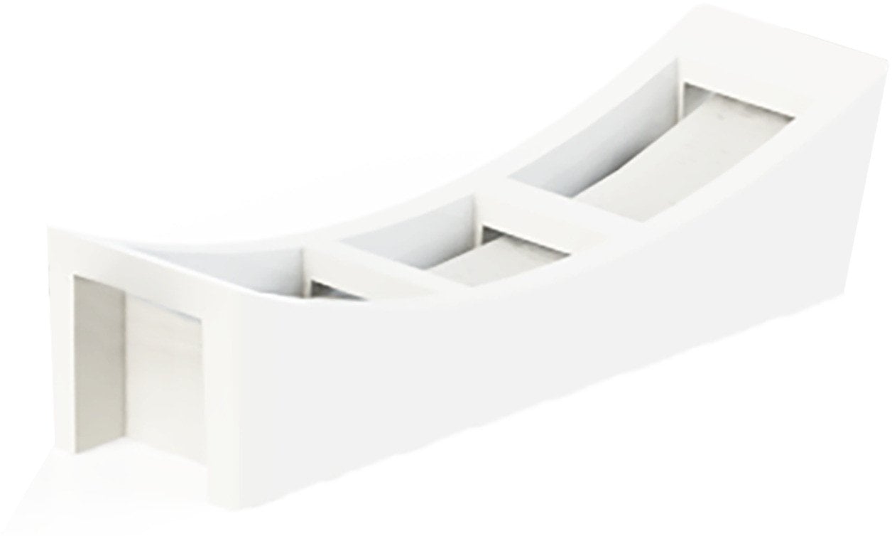 Uchwyty kablowe, 20 szt.