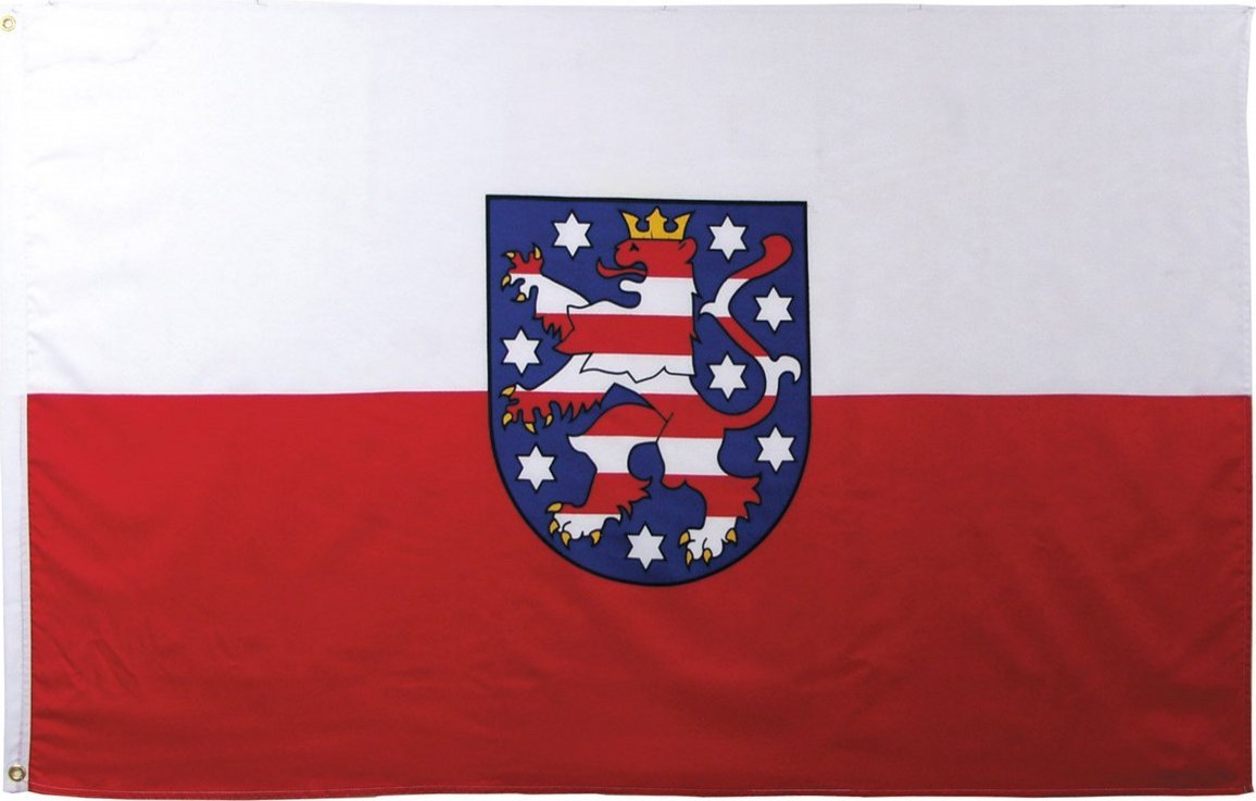 Outdoor FLAGA TURYNGIA 150 x 90 CM