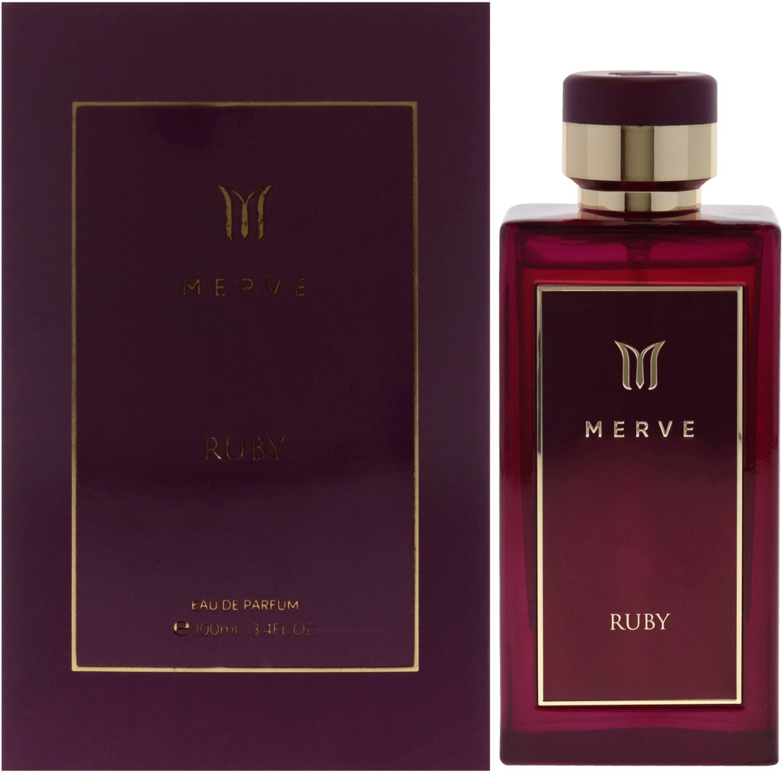 MERVE Ruby EDP spray 100ml