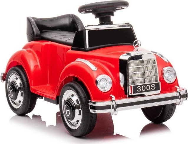 Triton JEŹDZIK, ODPYCHACZ MERCEDES BENZ 300 S/LS-128