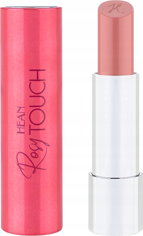 Hean Rosy Touch Tinted Lip Balm Pomadka - balsam do ust 4g Wedding (73)