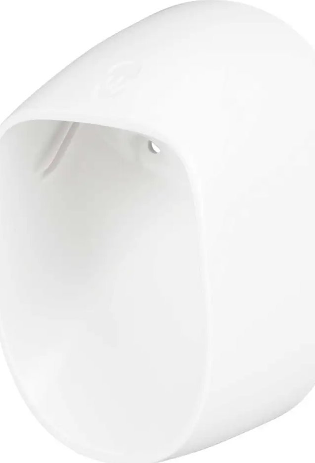 Wallbox Berlin T2 A Uchwyt wtyczki biały (HLD-T2-W)