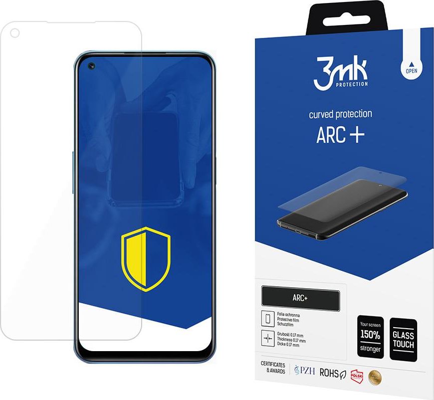 3MK Realme V13 5G - 3mk ARC+