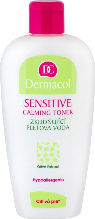 Dermacol Sensitive