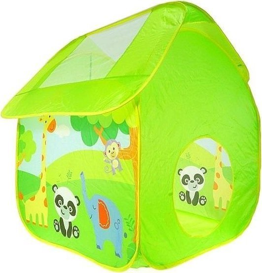 Namiot automatycznie rozkładany