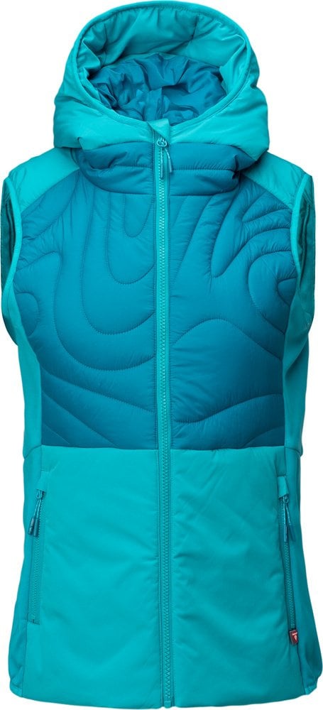 Damska Kamizelka Pikowana Mado Vest Wo's Primaloft rozmiar M