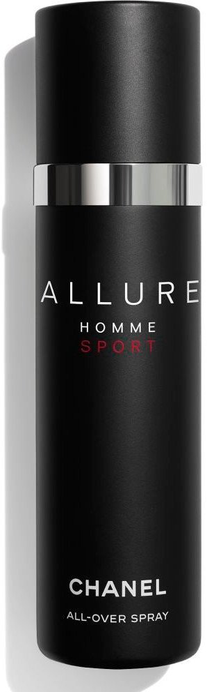 Chanel Allure Homme Sport BOR M 100 ml