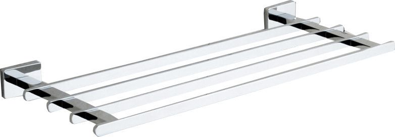 Mexen Drążek poczwórny chrom