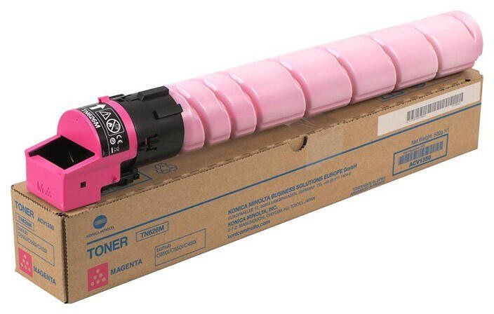 Konica-Minolta TN-626M (ACV1350) magenta