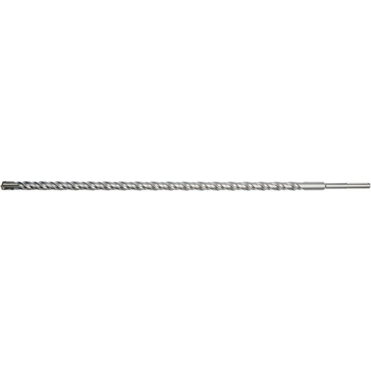 Wiertło Sthor do betonu SDS MAX 24mm (23415)