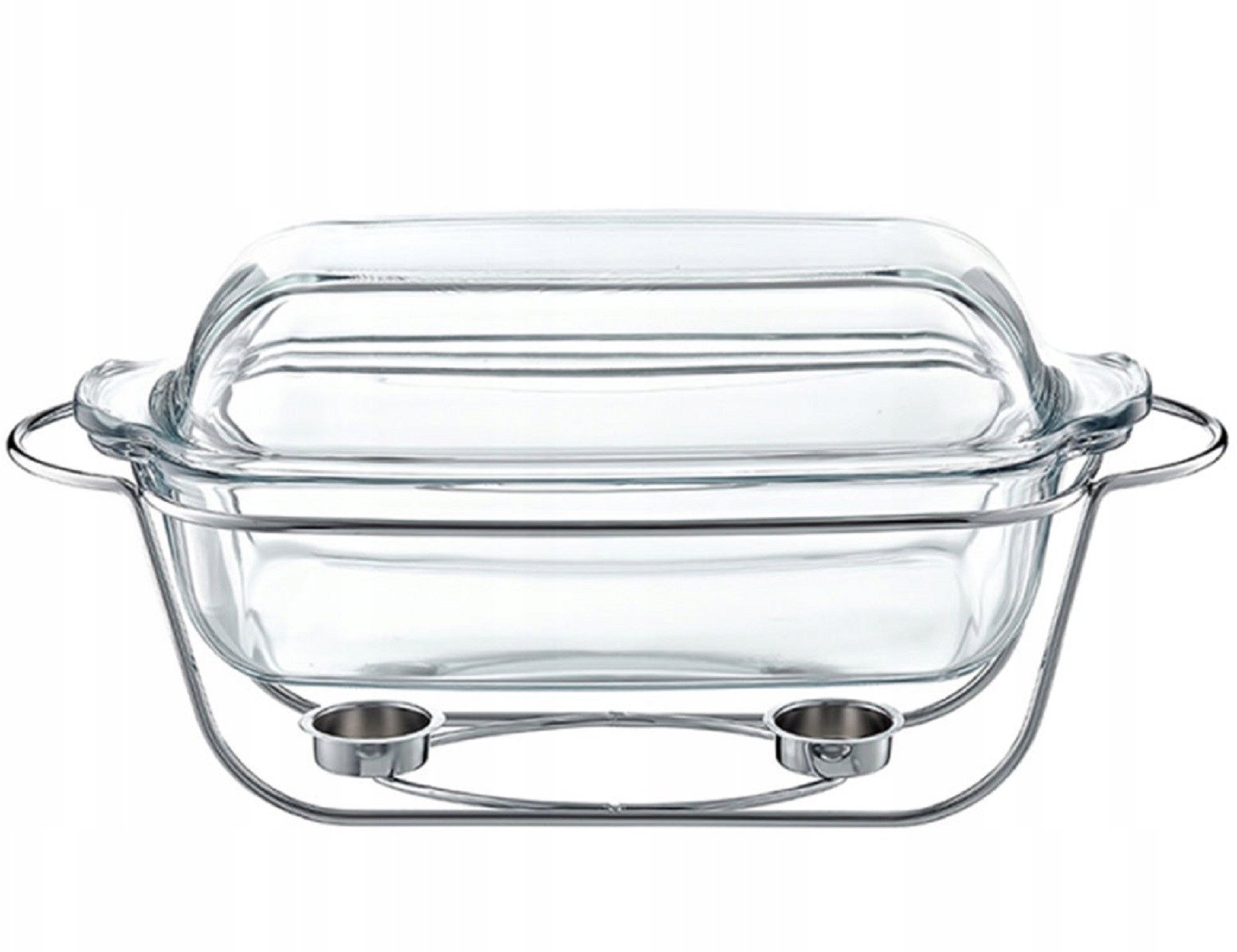 Ambition NACZYNIE Z PODGRZEWACZEM 29366/117472