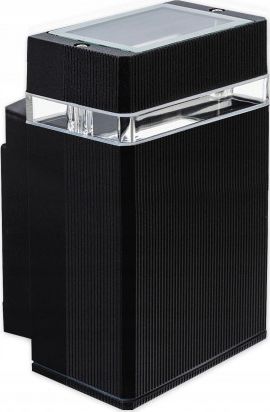 Kinkiet LED Kinkiet ścienny zewnętrzny GU10