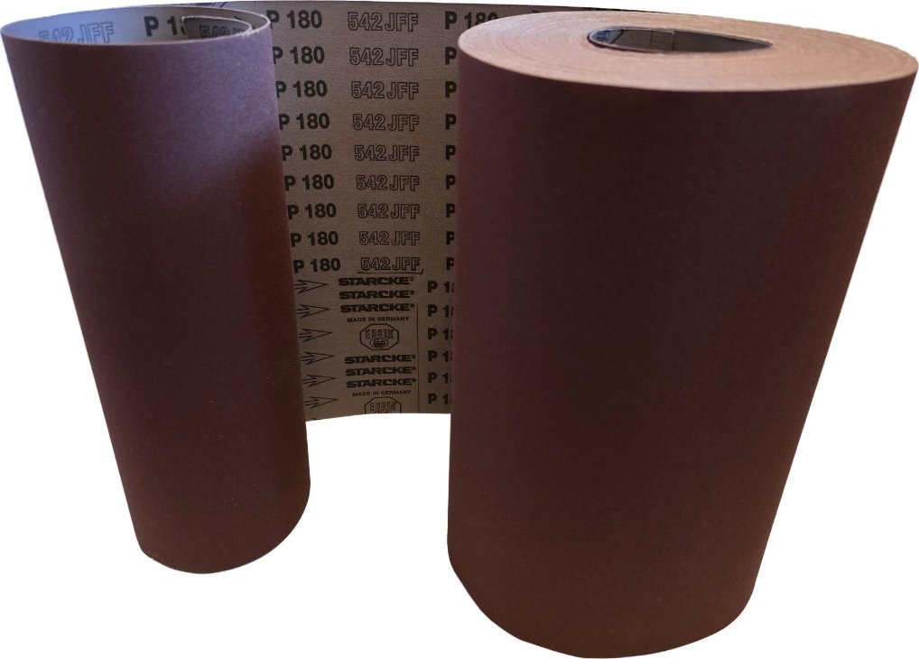 ROLKA PŁÓTNO P60*305 542JFF A7821305060