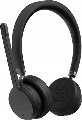 Słuchawki Lenovo Wireless Stereo Headset (4XD1Q30302)