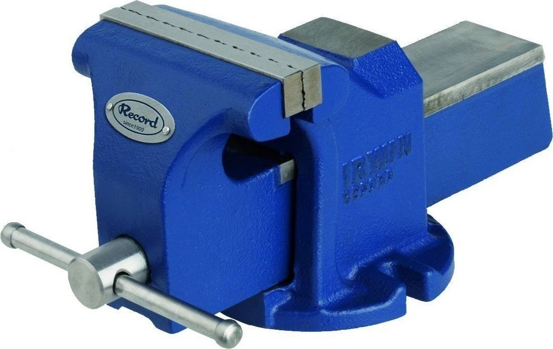 Irwin Imadło ślusarskie Record Medium Duty 80mm stałe (10507771)