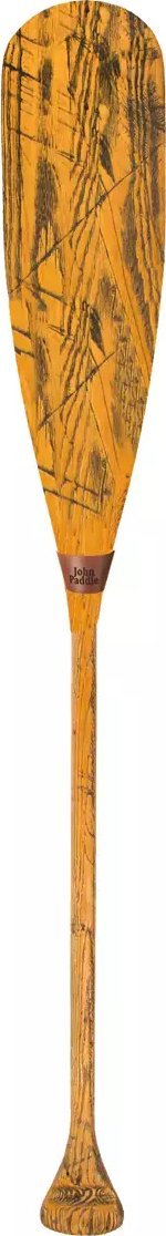John Paddle Pagaj John Paddle Ozdoba Postarzany 110 cm WZ6 ze skórzaną pionową zawieszką 110 cm