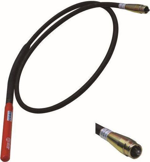 Hervisa Buława wibracyjna Hervisa AM 50/5 Rotary