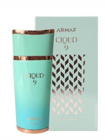 Armaf Cloud 9 Edp 100ml