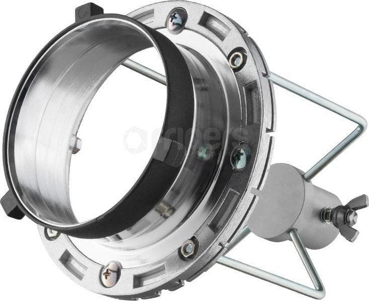 Aurora Adapter montażowy Aurora AFBW Bowens do mocowań Bounce & Focus