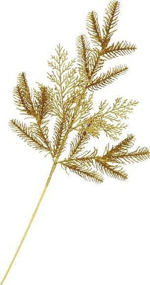 Dekoracja świąteczna Springos gałązka