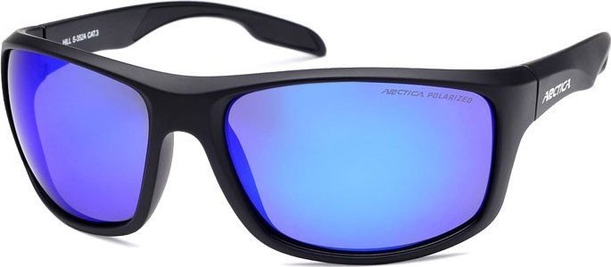 Arctica Okulary Arctica S-352A uni : Kolor - Czarny