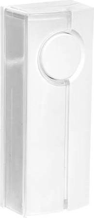 Zamel Przycisk dzwonkowy natynkowy, hermetyczny, podświetlany PDJ-213P 250V (YNS10000005)