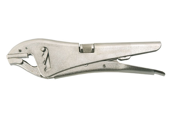 Topex Szczypce zaciskowe uniwersalne L=225mm - 32D456