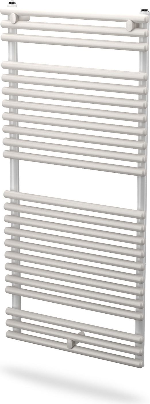 Grzejnik łazienkowy Purmo Santorini 50 cmx71 cmcm biały (F3NA007005000000)