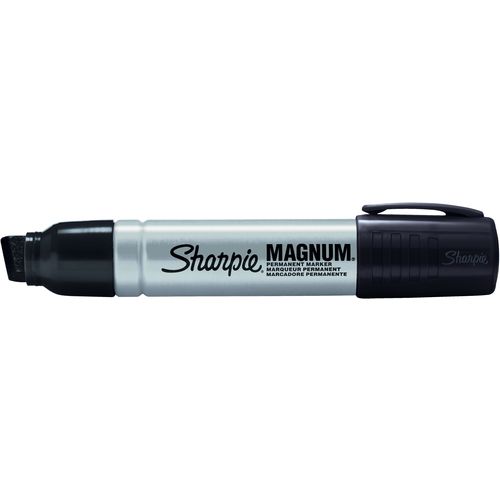 Sharpie Marker czarny CITY MAGNUM 14,8mm obudowa metalowa - S0949850