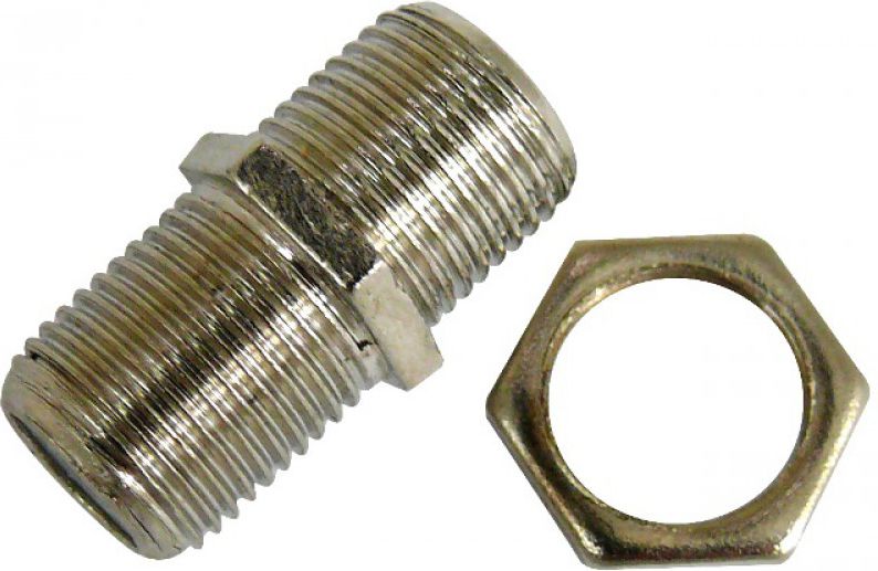 Libox Łącznik gniazda F