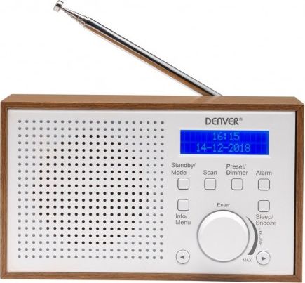 Radio Denver DAB-46