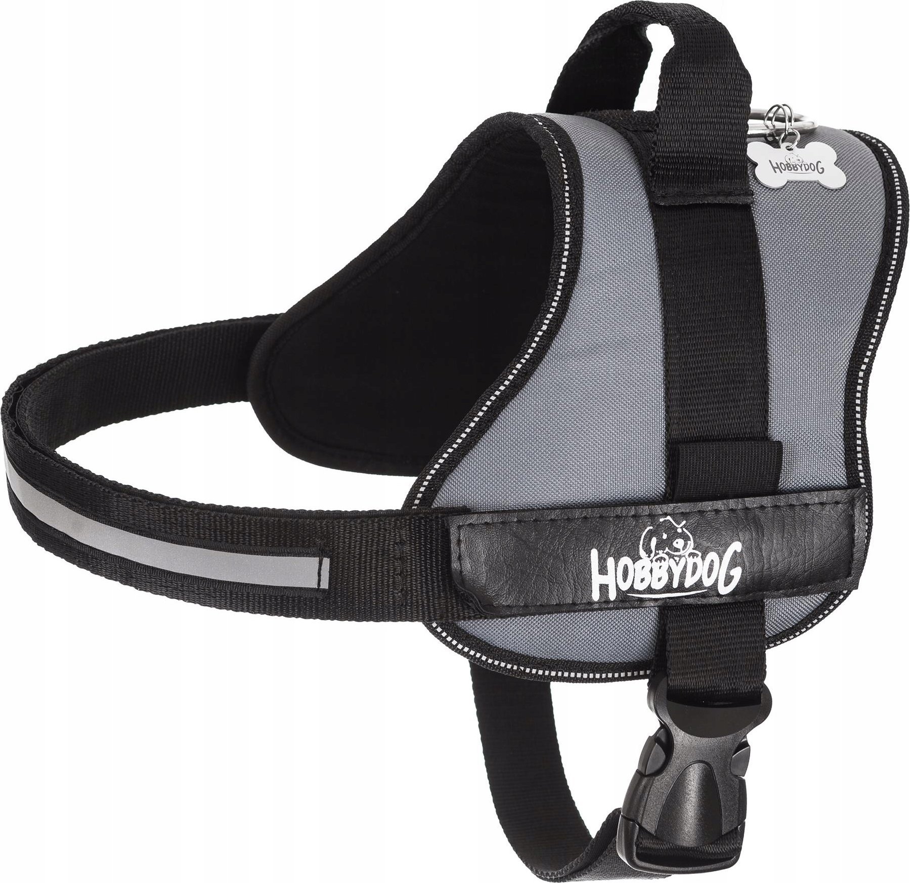 Hobbydog R4 SZELKI JULLETTA POPIEL