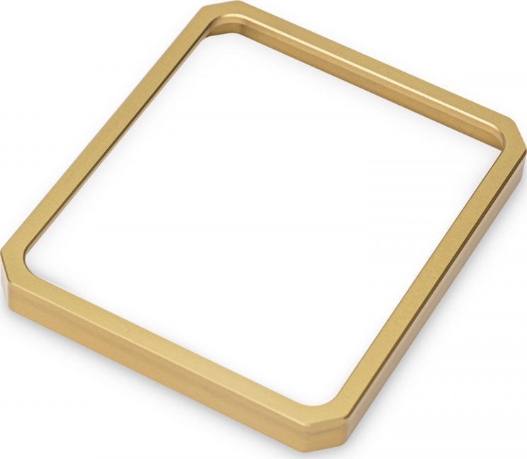 EK Water Blocks EK Water Blocks EK-Quantum Magnitude Accent Rahmen, sTRX4 - Gold