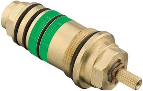 Hansgrohe Termostat jednostka regulacyjna MTC do panelu Comfort Plus (94282000)