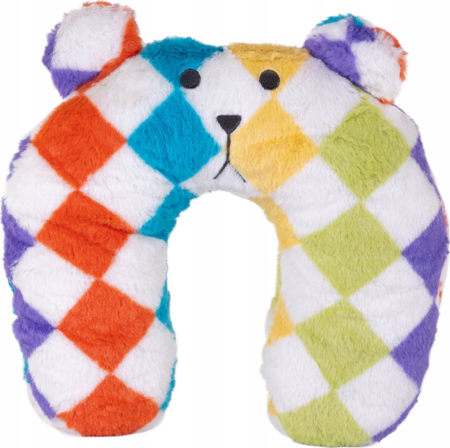 Rogal podróżny dla dzieci, 30 x 30 cm