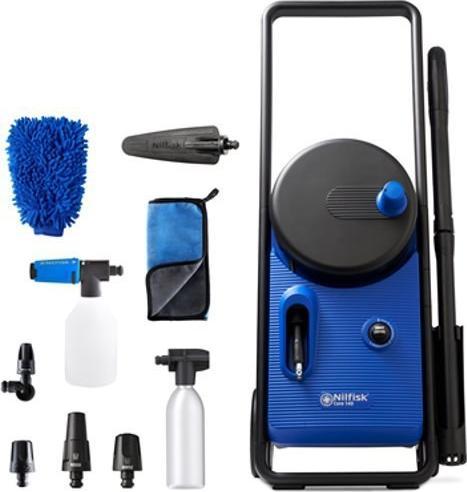 Myjka ciśnieniowa Nilfisk Core 140-6 PowerControl - Premium Car