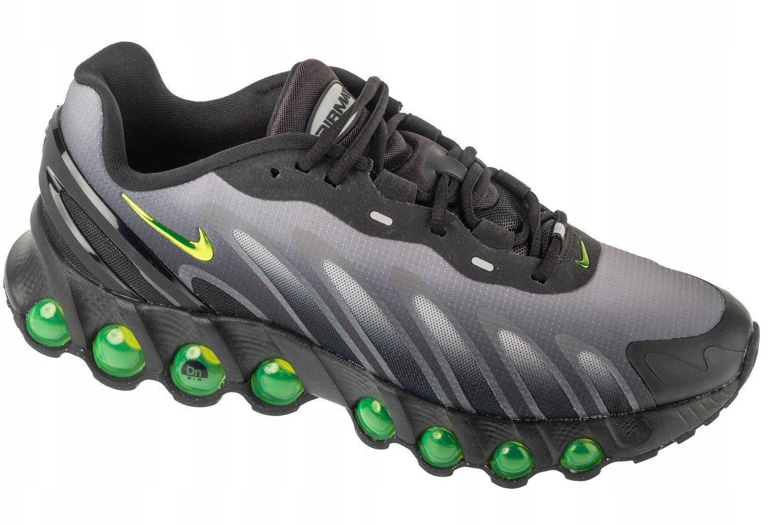 Nike Dn8 FQ7860-003 Czarne 47