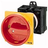 Eaton Rozłącznik izolacyjny 0-1 2P 20A do wbudowania TO-1-102/V/SVB (095824)