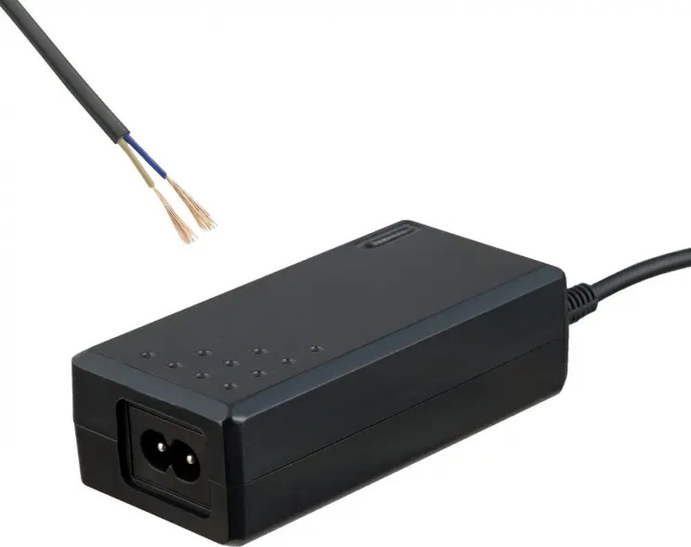 Ładowarka Akyga AKYGA Ładowarka do pojazdów elektrycznych AK-EV-08 29.4V / 2A 60W bez końcówki 1m