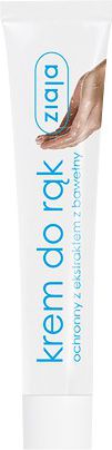 Ziaja Pielęgnacja rąk i stóp Krem do rąk ochronny 100ml