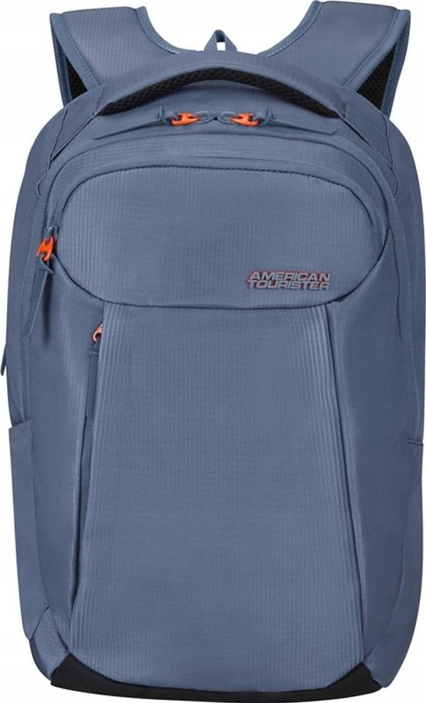 Plecak Hama 143778 8319 PLECAK DO LAPTOPA AMERICAN TOURIST. 15.6" URBAN GROOVE UG15 ARCTIC GREY
