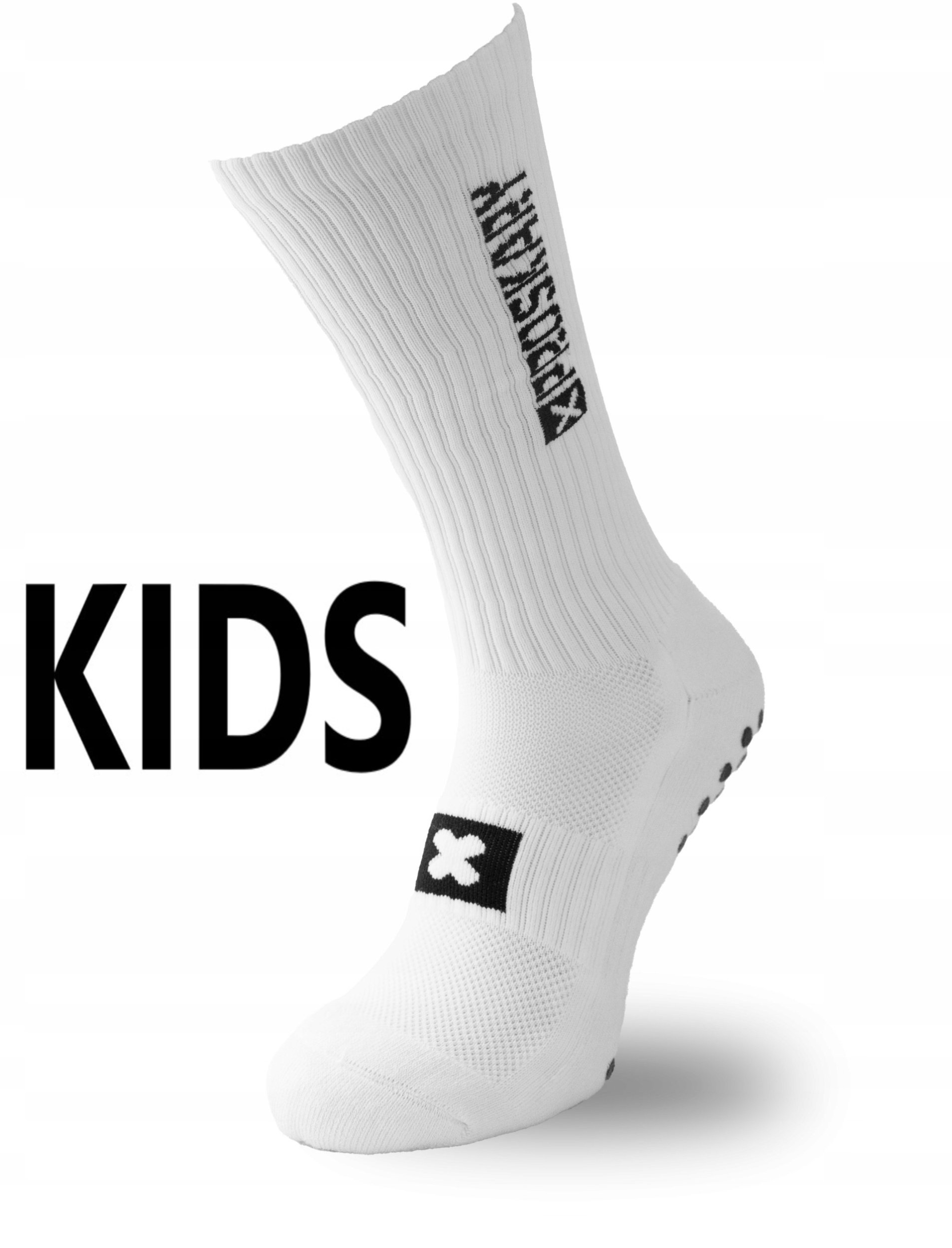 Skarpety Proskary Comfort długie antypoślizgowe Kids 29-33 S986849