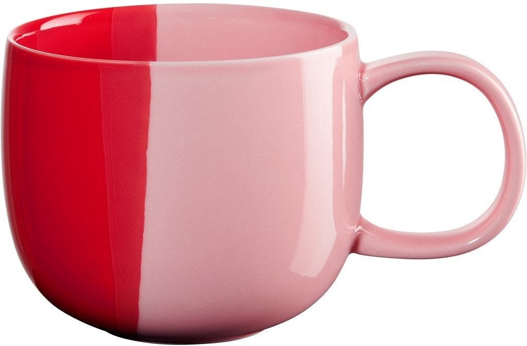 Mug Asa Selection Joy Strawberry Smoothie, 400 ml