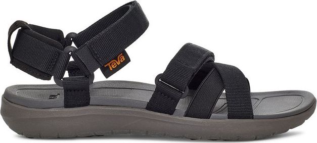 Teva Sandały damskie sportowe Sanborn Mia czarne r. 40