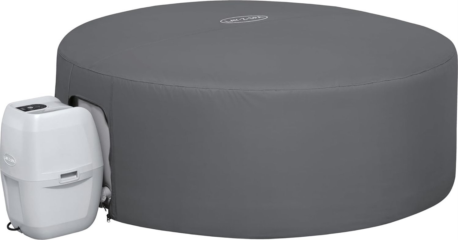 Bestway ENEGYSENSE Pokrywa termiczna pokrowiec do Lay-Z-Spa 216 cm 60326