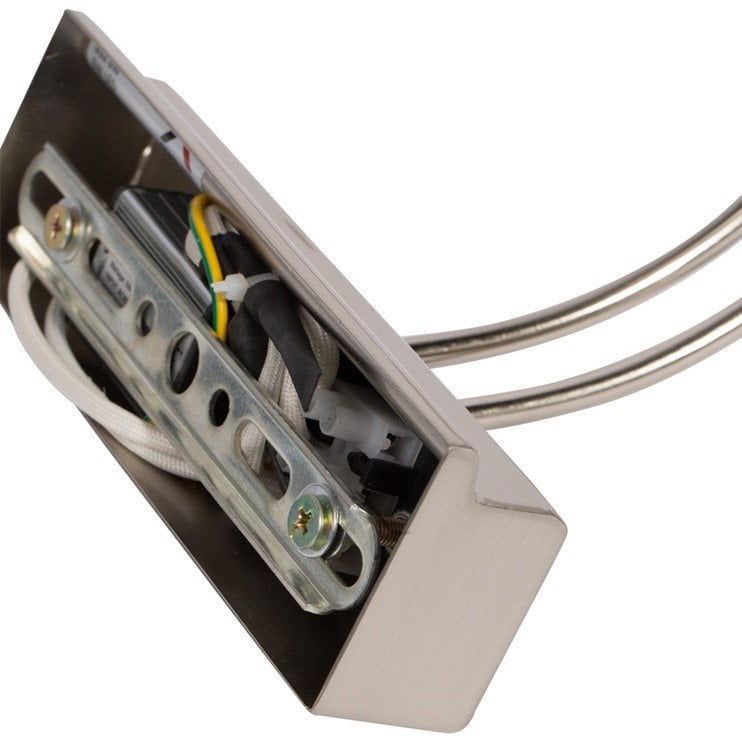 WALL LAMP LOREN 612 24W LED