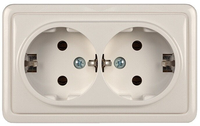 SOCKET 2-NE SÜV MAAND SL 16-021