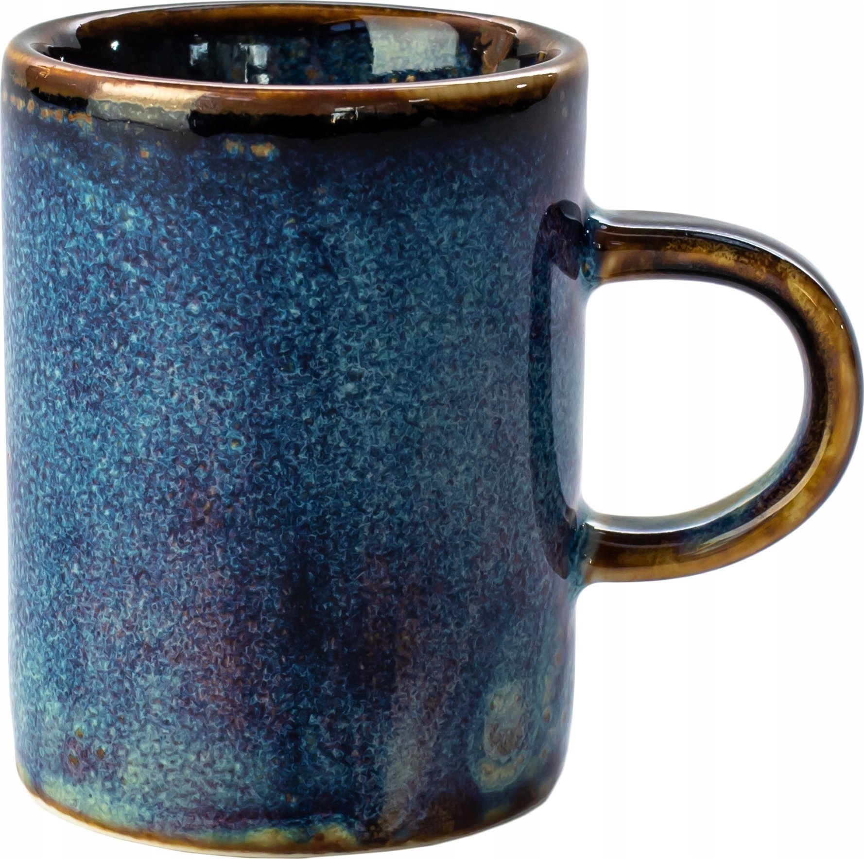 DEEP BLUE Filiżanka do espresso 90 ml