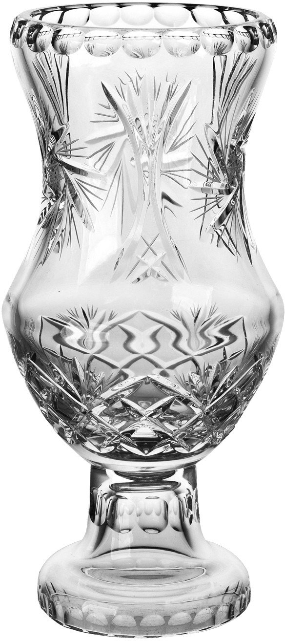 Wazon na nodze 27 cm