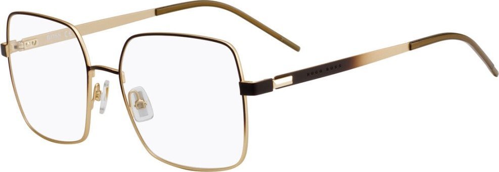 Hugo Boss Ramki do okularów Damski Hugo Boss BOSS-1163-UFM 54 mm